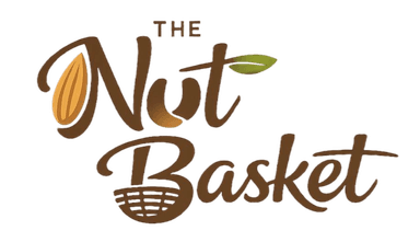 The Net Basket Logo