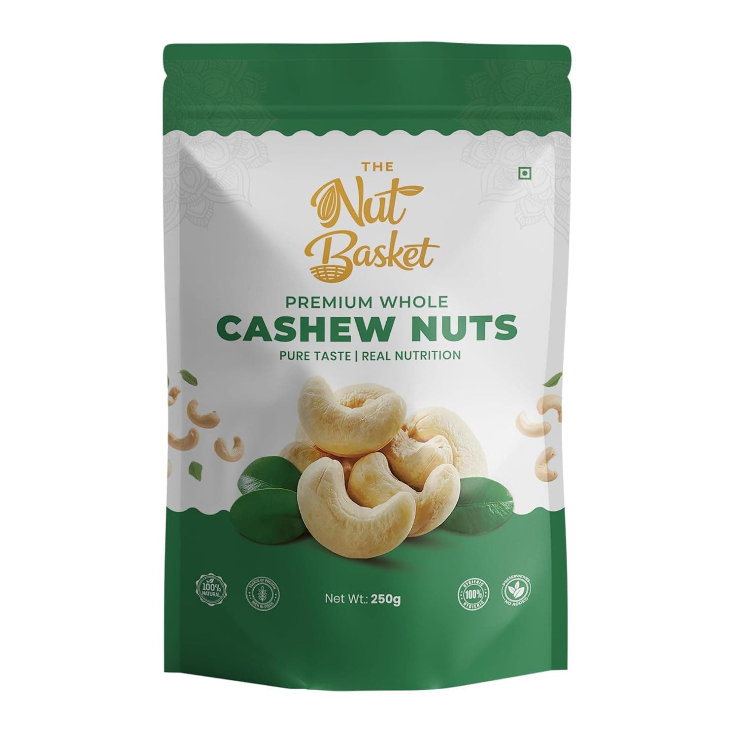 5-in-1 Dry Fruits Combo — image 3