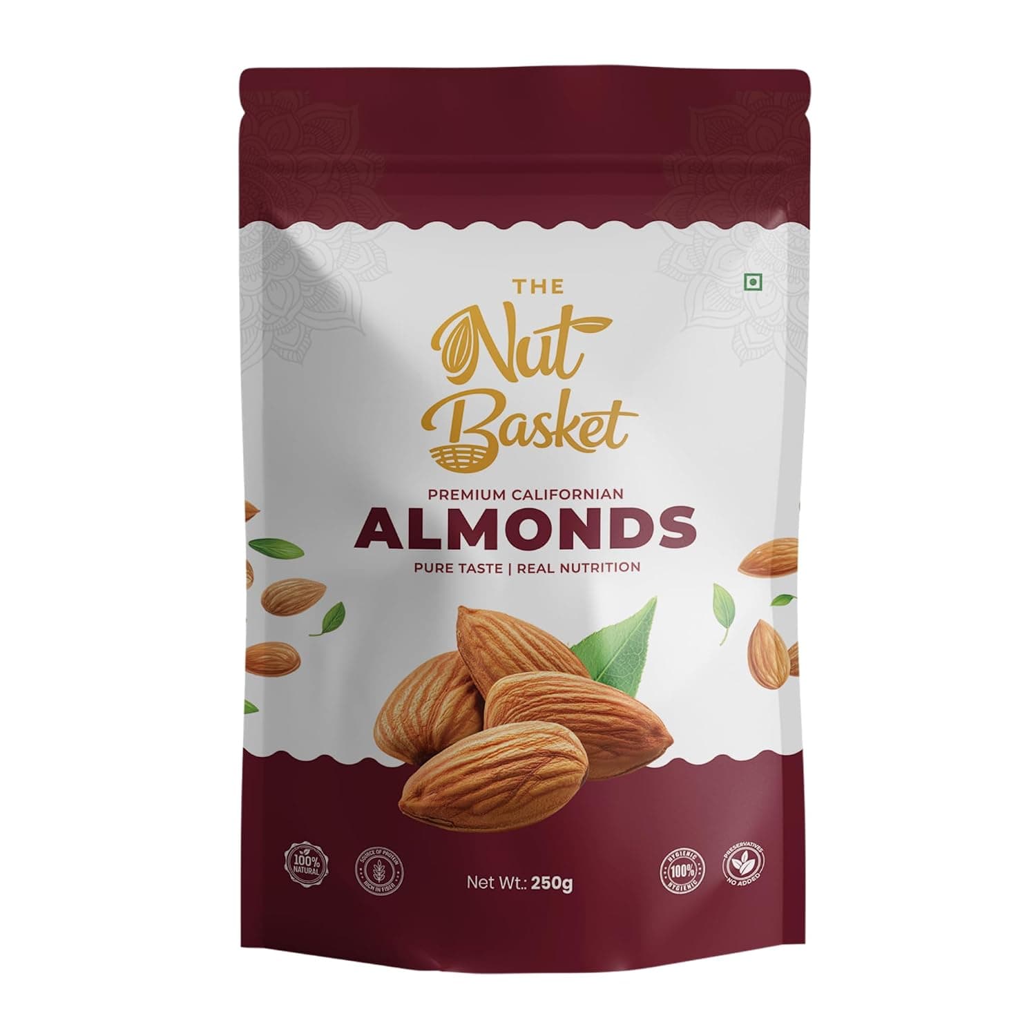 5-in-1 Dry Fruits Combo — image 2
