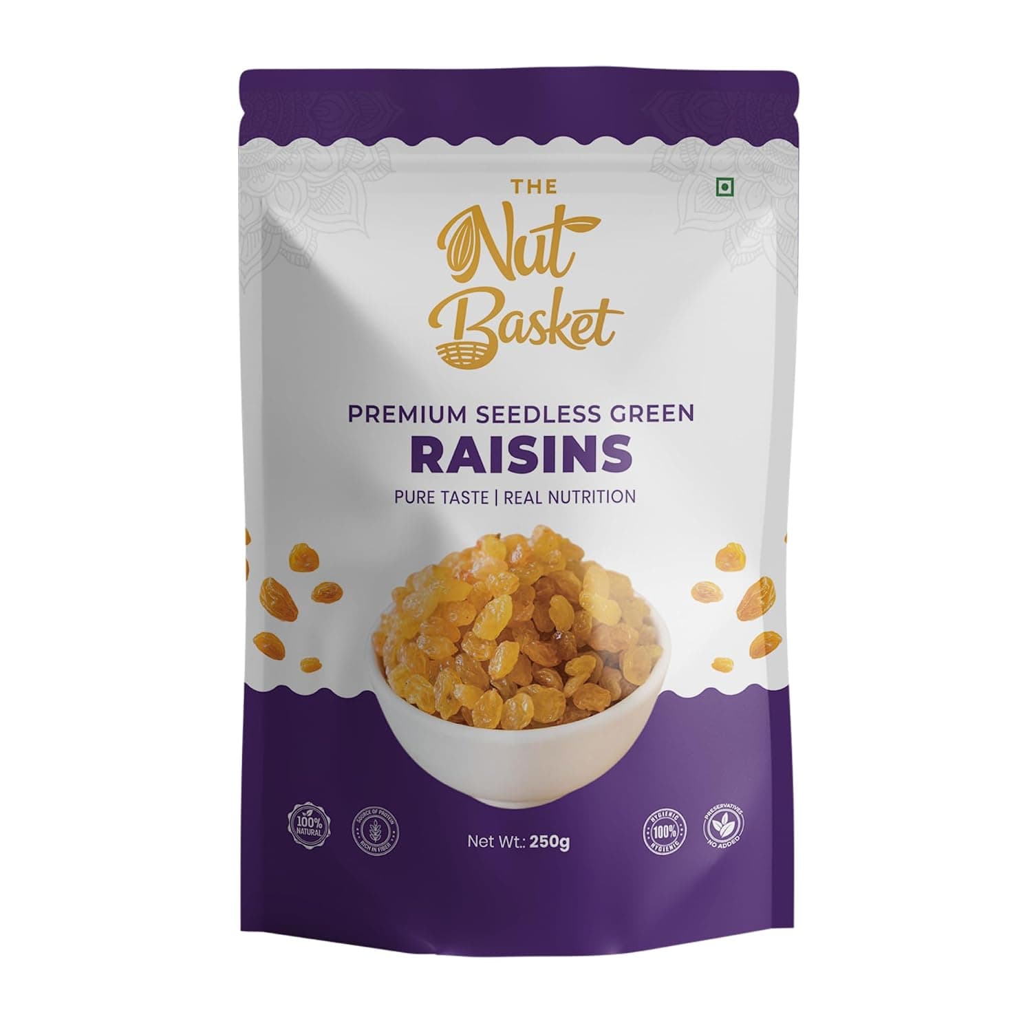 5-in-1 Dry Fruits Combo — image 5