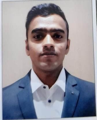 Sachin Singh, Co-founder of TheNutBasket